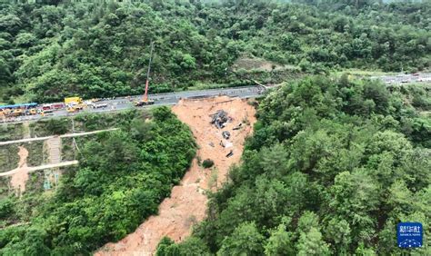 山西 吉县 破坏|11·25吉县在建道路塌方事故